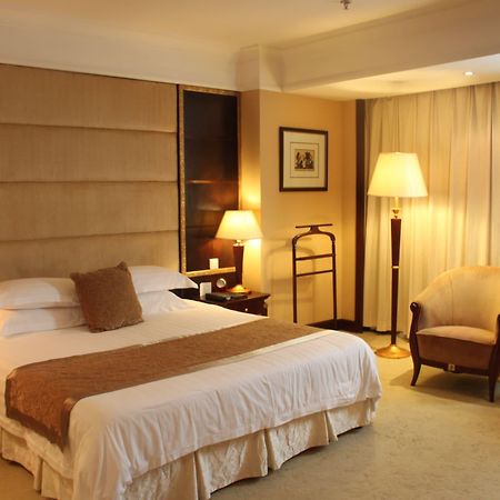 New Century Hotel Taizhou Taizhou  Esterno foto