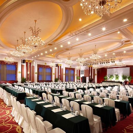 New Century Hotel Taizhou Taizhou  Esterno foto