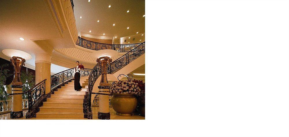 New Century Hotel Taizhou Taizhou  Esterno foto