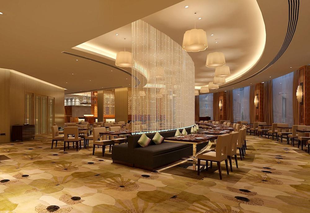 New Century Hotel Taizhou Taizhou  Esterno foto