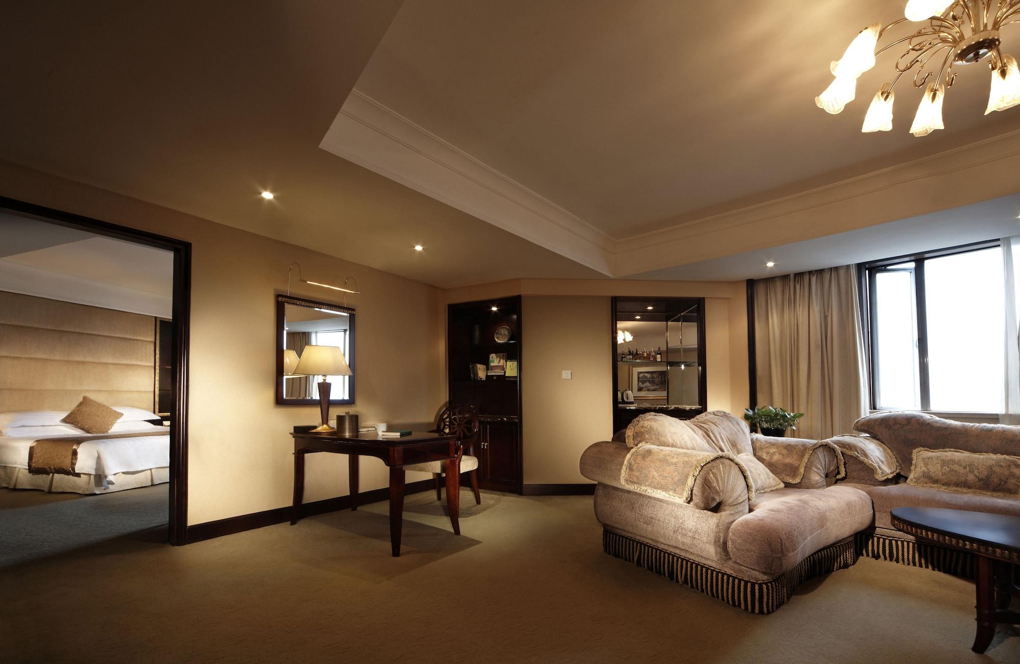 New Century Hotel Taizhou Taizhou  Esterno foto