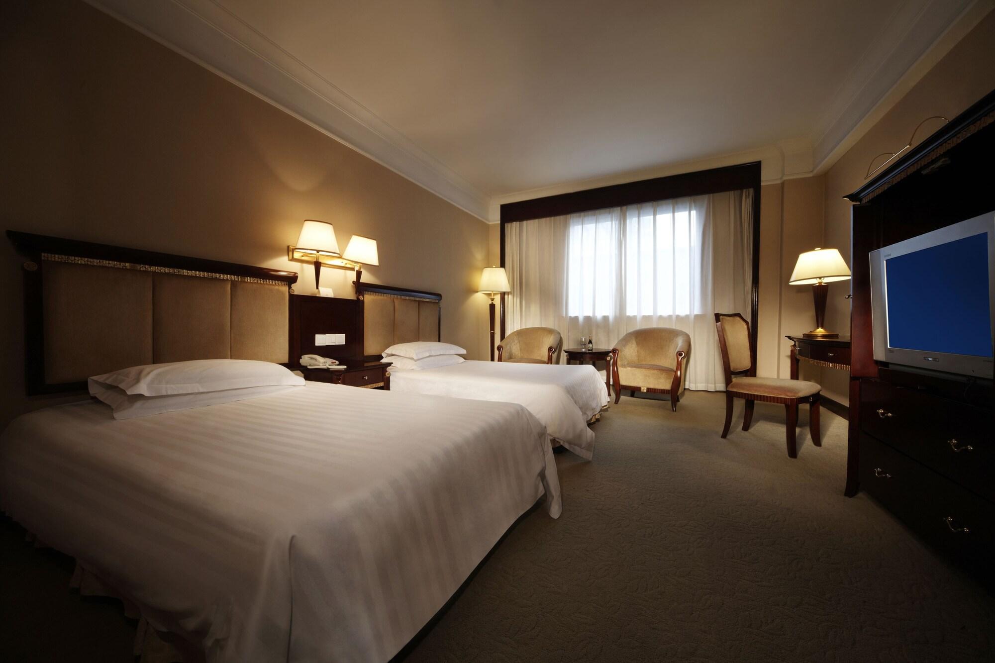 New Century Hotel Taizhou Taizhou  Esterno foto