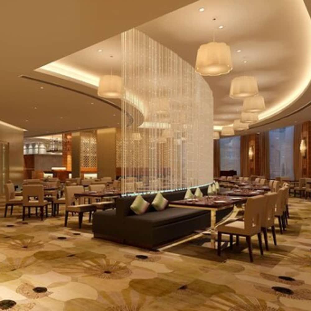 New Century Hotel Taizhou Taizhou  Esterno foto