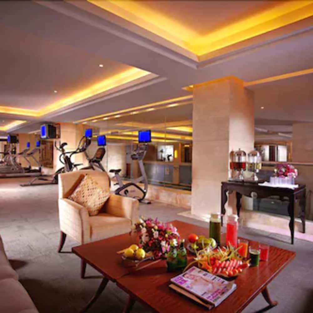 New Century Hotel Taizhou Taizhou  Esterno foto