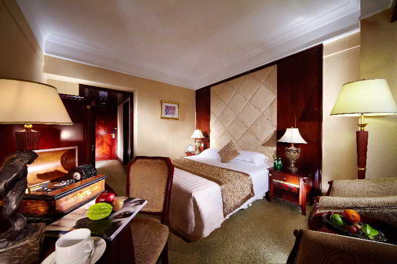 New Century Hotel Taizhou Taizhou  Esterno foto