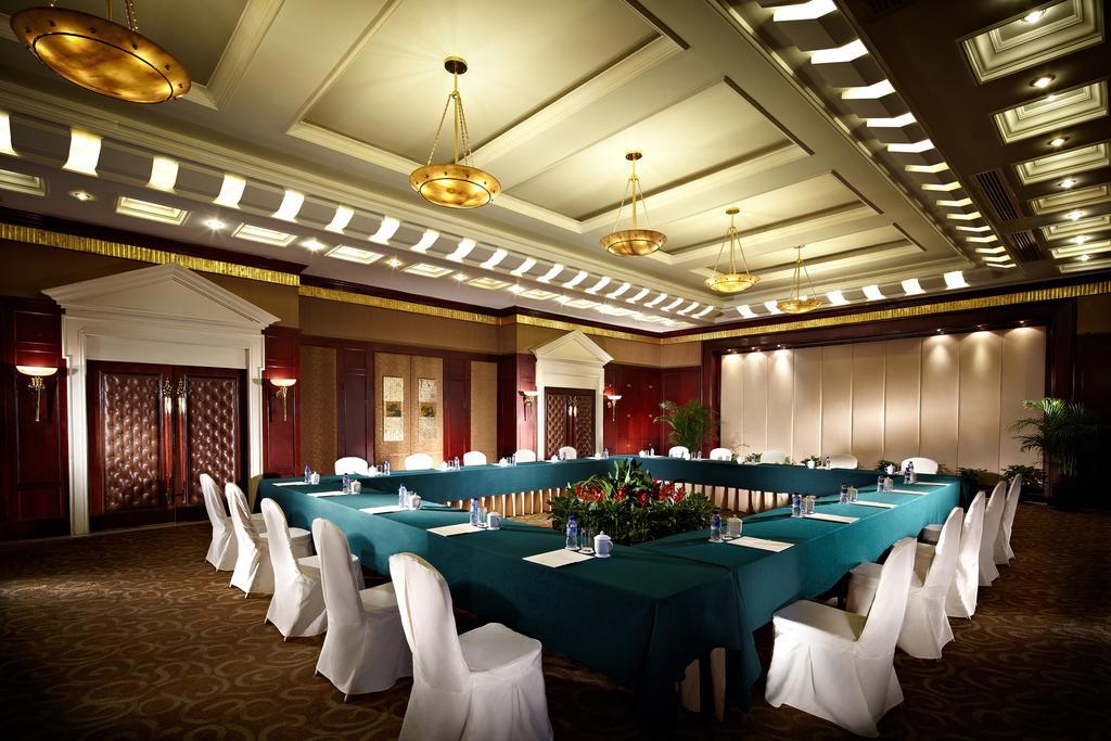 New Century Hotel Taizhou Taizhou  Esterno foto