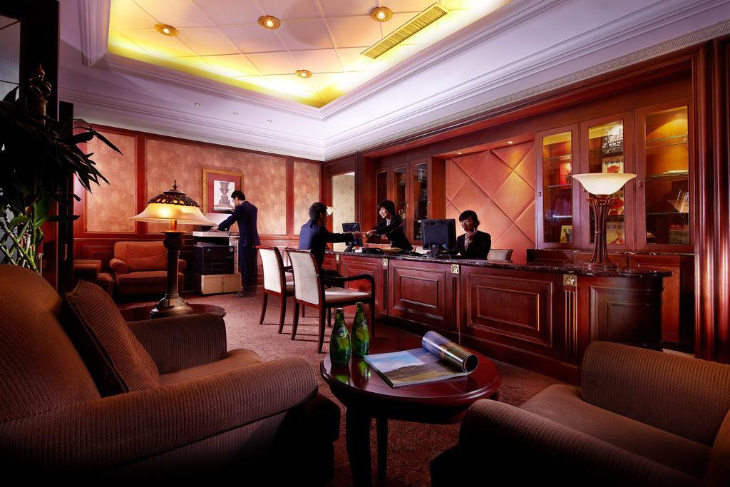 New Century Hotel Taizhou Taizhou  Esterno foto