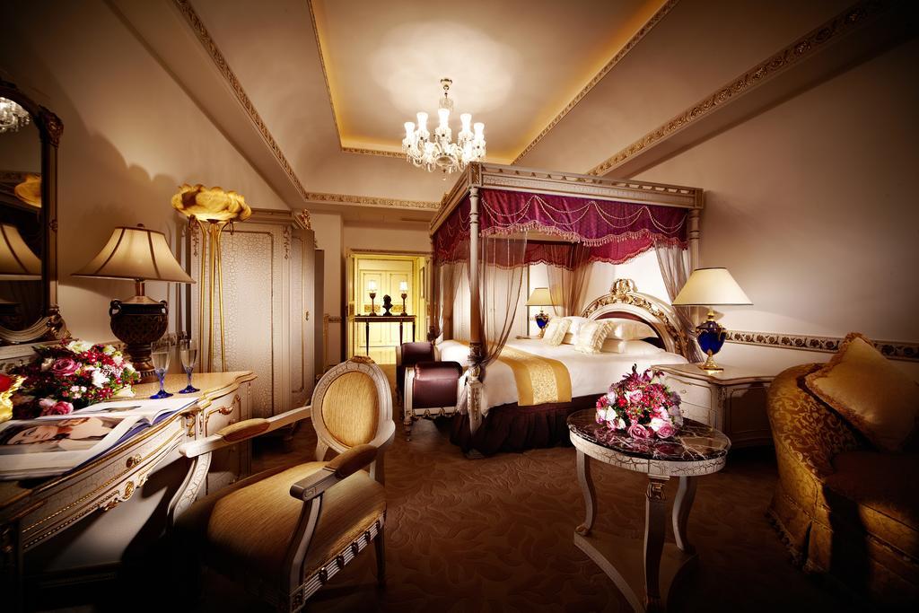 New Century Hotel Taizhou Taizhou  Esterno foto