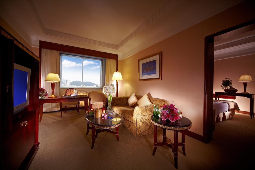 New Century Hotel Taizhou Taizhou  Esterno foto