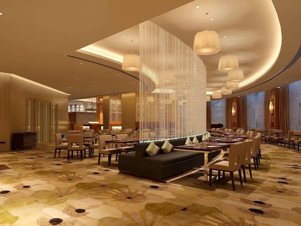 New Century Hotel Taizhou Taizhou  Esterno foto