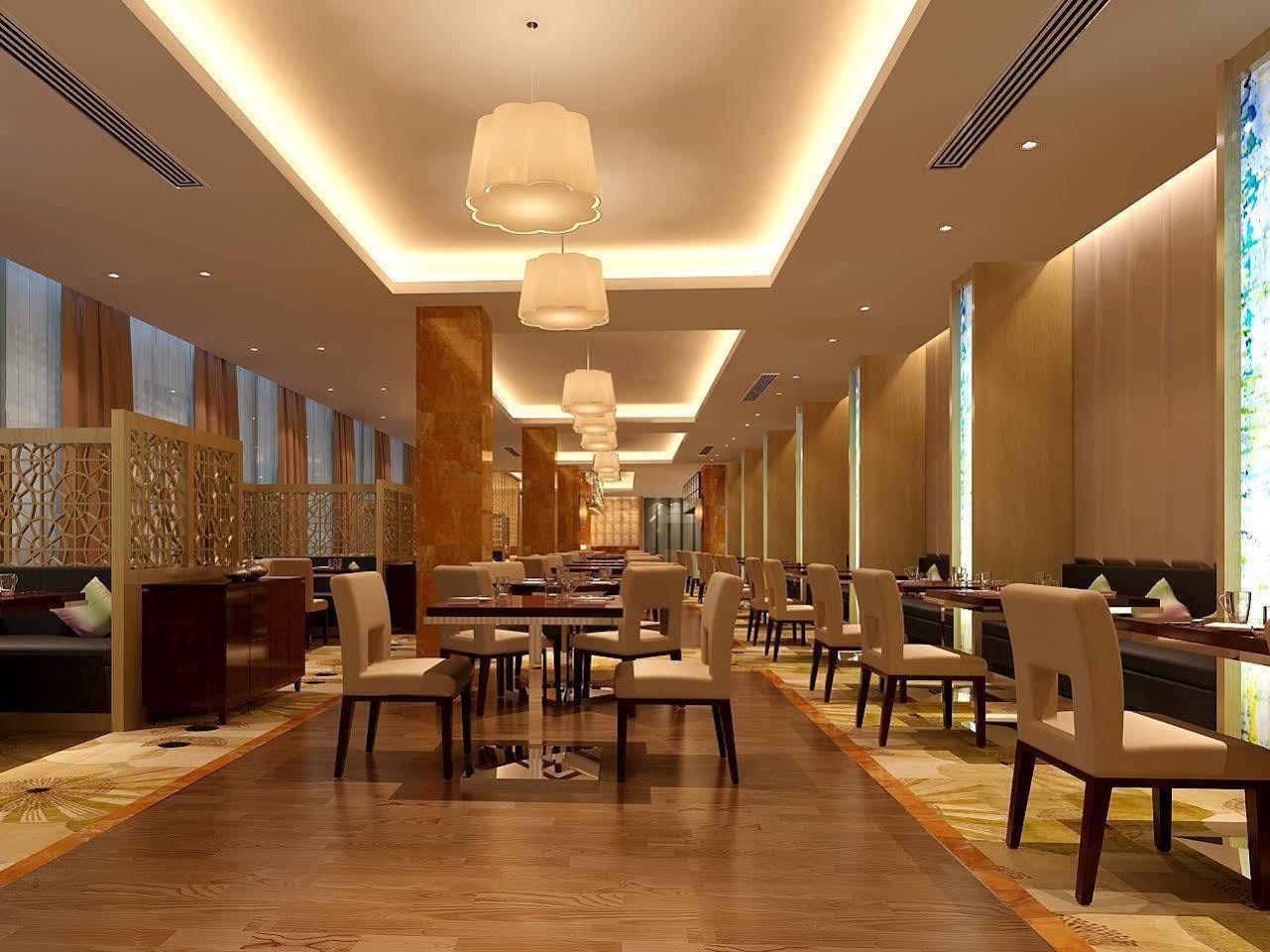 New Century Hotel Taizhou Taizhou  Esterno foto