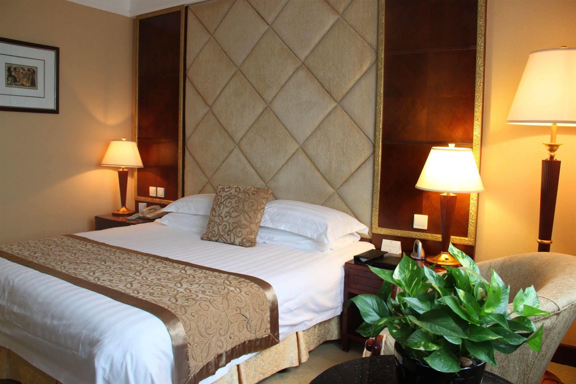 New Century Hotel Taizhou Taizhou  Esterno foto
