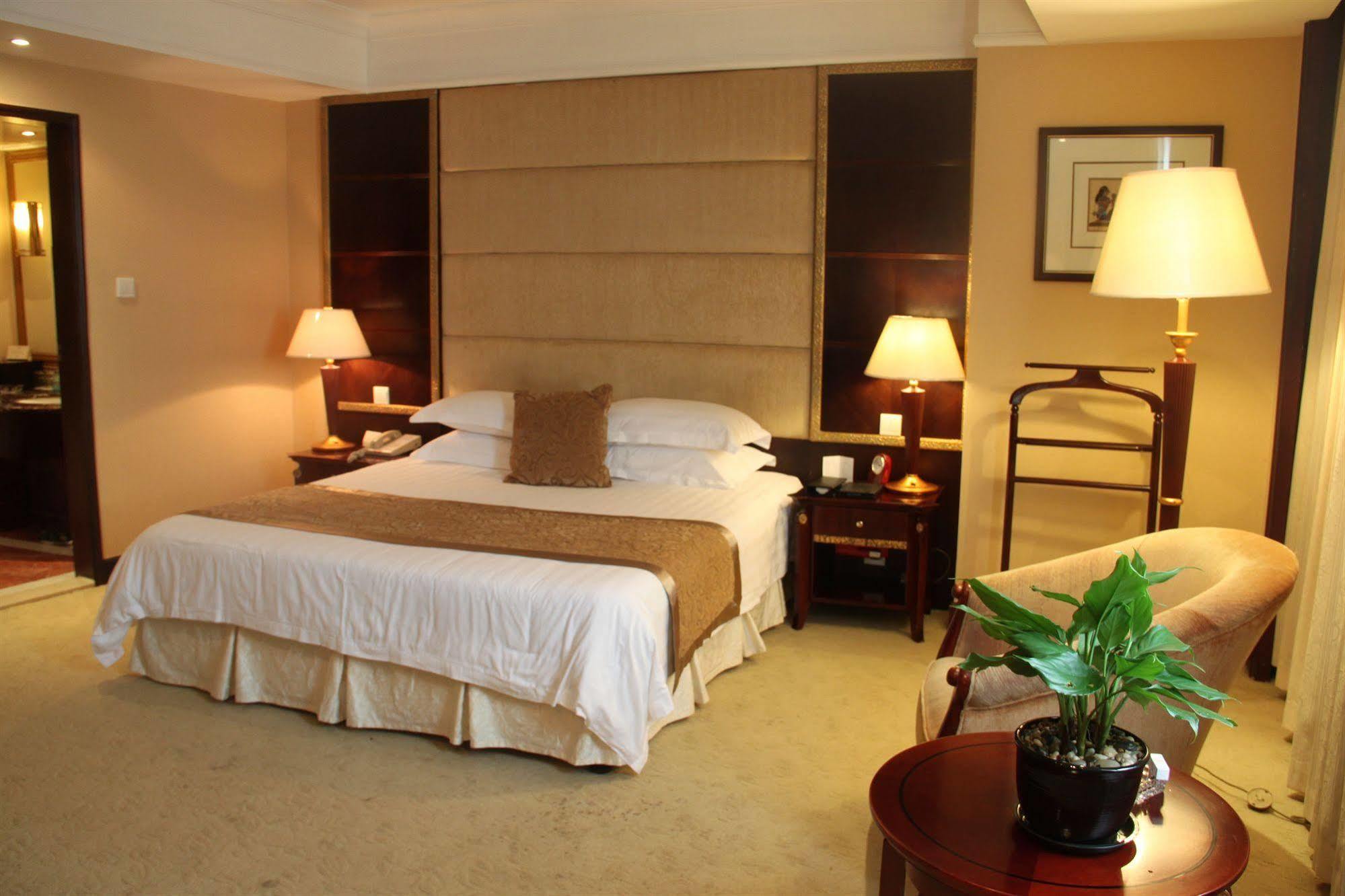 New Century Hotel Taizhou Taizhou  Esterno foto
