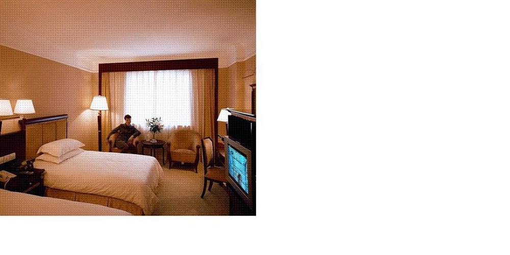 New Century Hotel Taizhou Taizhou  Camera foto